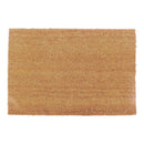 TAPETE FIBRA DE COCO 60X40CM EDM