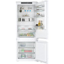 FRIGORÍFICO COMBINADO DE ENCASTRE SIEMENS KB96NVFE0