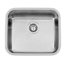 RODI BANCA 1 PIO INFERIOR 54/44 CUBA 50X40CM POLIDO