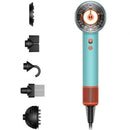 SECADOR DYSON SUPERSONIC NURAL 1600W IÓNICO AZUL