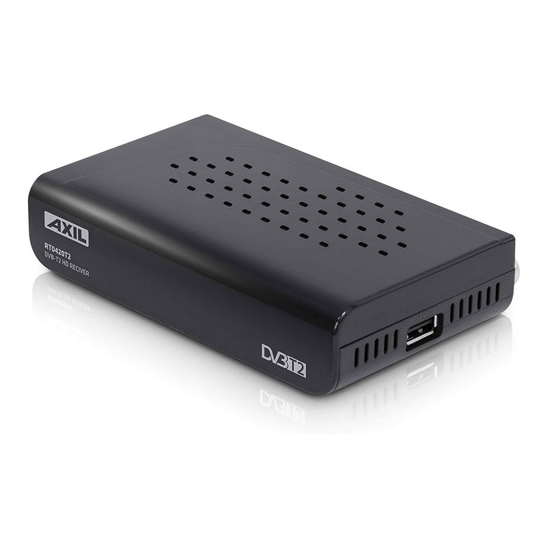 TDT AXIL RT0420 T2 HD PVR