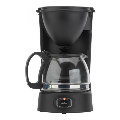 CAFETEIRA JATA -JECA1750( 650 W - 8 CHÁVENAS - PRETO  )