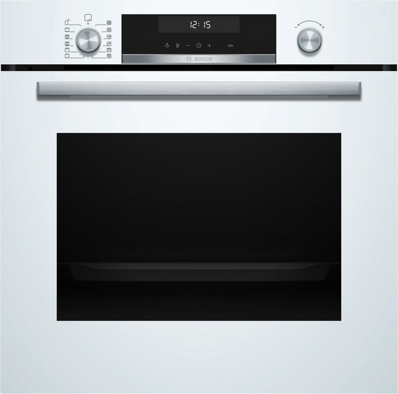 BOSCH - FORNO SERIE 6 C/ AIRFRY HBG578EW7