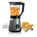 Bosch MMB6172S liquidificador 1200 W Preto, Aço inoxidável