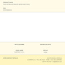 JOGO ESCOVAS PARA REF: 08709 KOMA TOOLS