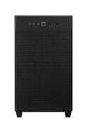 ASUS Prime AP201 MicroATX Mini Tower Preto