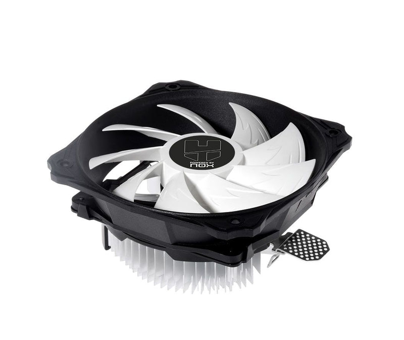 COOLER NOX CPU H-112 120MM UNIVERSAL - NXHUMMERH112