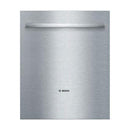 Bosch SMZ2056 peça & acessório de máquina de lavar louça Aço inox