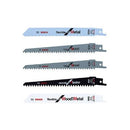 BOSCH - LÂMINA SUBSTITUIÇÃO KEO F016800307