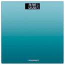 BÁSCULA DE BAÑO BLAUPUNKT BP5007 AZUL