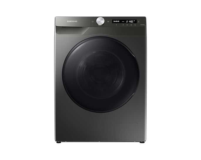 MÁQUINA DE LAVAR E SECAR ROUPA SAMSUNG WD90T534DBN 9K/6K 1400R B