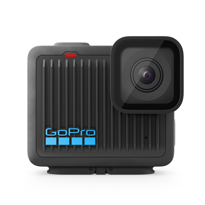 CAMARA DEPORTIVA GOPRO HERO BLACK