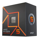 RYZEN 5 7600  ATÉ 5.2HZ, 6 CORE, 38MB, AM5  65W