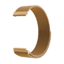 COLMI SMARTWATCH STRAP MAGNETIC BRACELET GOLD 22MM
