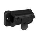 SUPORTE MURAL PARA ENROLADOR DE CABOS 100X51X48MM SOLERA SOP-7000