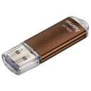 MEMORIA USB LAETA 128GB USB 3.0 COLOR BRONCE