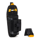 MALA COM 6 BOLSOS TÉCNICO (GRANDE) TB-CT-36-L6 TOUGH BUILT