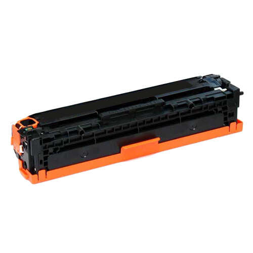 HP CF530A XL NEGRO CARTUCHO DE TONER GENERICO - REEMPLAZA 205A