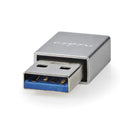 NEDIS ADAPTADOR USB-A