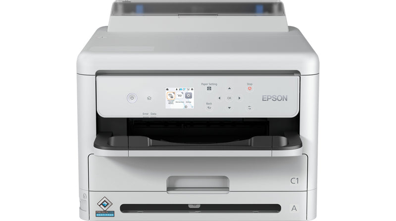 Epson Pro WF-M5399DW impressora a jato de tinta 1200 x 2400 DPI A