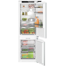 FRIGORÍFICO COMBINADO DE ENCASTRE BOSCH KIN86ADD0