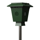 REPELENTE SOLAR DE AVES GARDEN KEEPER