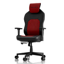 SILLA GAMING VERTAGEAR SL1800 BLACK /RED ED