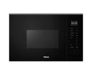 TEKA - MICROONDAS ENCASTRE MLEG 820 FI BK MAESTRO 112060005