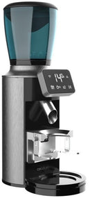 CECOTEC - MOINHO CAFÉ STEELMILL TOUCH 1805