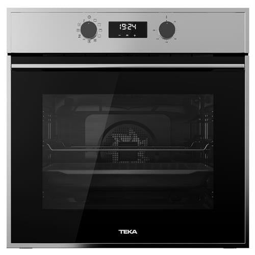 FORNO TEKA PIROLÍTICO HSB 635P SS INOX