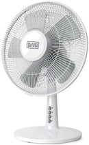 VENTOINHA DE MESA BLACK&DECKER BXEFD40E 40W40CM