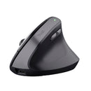 Trust TM-270 rato Mão direita RF Wireless Ótico 2400 DPI