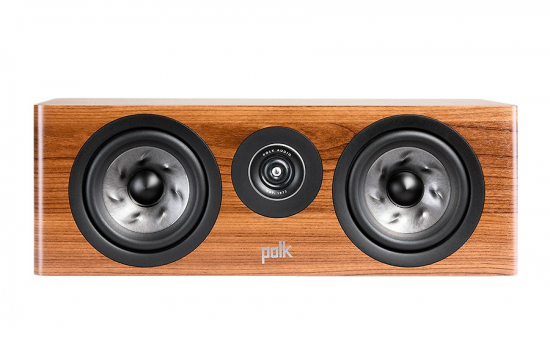 ALTAVOZ POLK R300 PKR300CBR MADERA