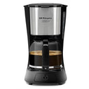 CAFETERA DE GOTEO ORBEGOZO CG 4515 15 TAZAS NEGRA