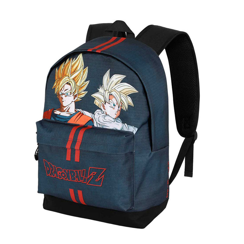 MOCHILA HS FAN 2.2 DRAGON BALL UNITY. 32 L. KARACTERMANIA