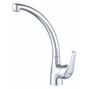 TORNEIRA DE COZINHA CATA CBA CROMO E