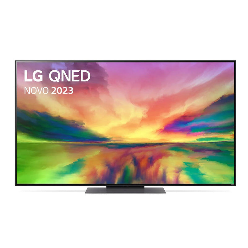 LG QNED 55QNED826RE 139,7 cm (55") 4K Ultra HD Smart TV Wi-Fi Pr