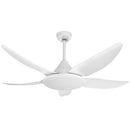 VENTOINHA DE TETO ORBEGOZO CP 132120 40W 5 ASPAS 120CM 6 VELOCIDA