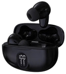 AURICULARES DENVER TWE-57B BLACK