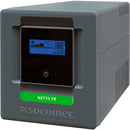 SOCOMEC UPS NETYS PR-MT 1000VA700W 230V 5060HZ