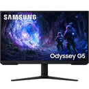 MONITOR GAMING SAMSUNG ODYSSEY G5 G51F S27FG510EU 27" QHD 1MS 180