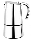 CAFETEIRA ITALIANA BRA 170501 4 TZA