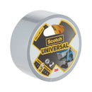 FITA UNIVERSAL AMERICANA 3 25 M X 48 MM, CINZENTO