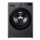 MÁQUINA DE LAVAR E SECAR ROUPA LG F4DR509S6M 9/6KG