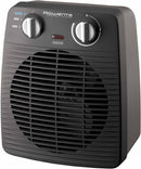 Rowenta Compact Power SO221 Interior Cinzento, Preto 2000 W Termo