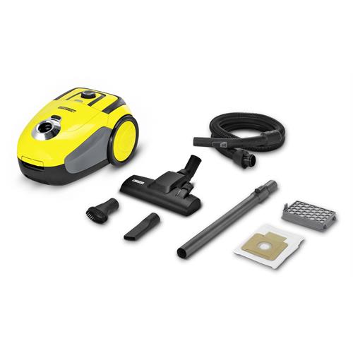 KARCHER - ASPIRADOR SÓLIDOS VC 2 *EU