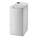 MÁQUINA DE LAVAR ROUPA INDESIT BTWS72200SPN 7KG