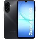 SMARTPHONE SAMSUNG A17 8/256 6,7" BLACK