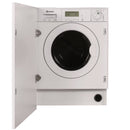 MÁQUINA DE LAVAR E SECAR ROUPA MEIRELES DE ENCASTRAR