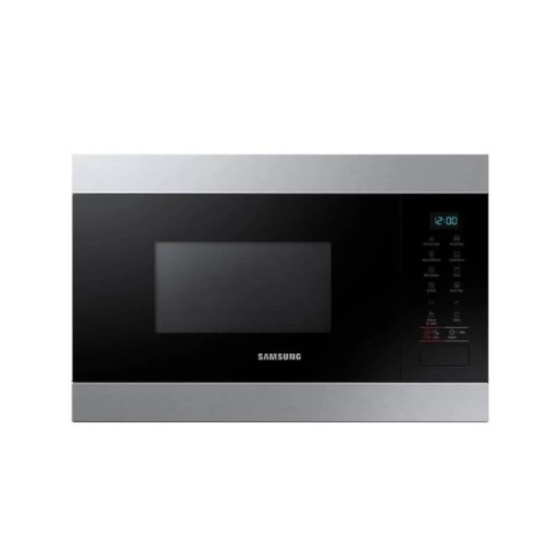 Samsung MG23A7013CT Embutido Micro-ondas grill 23 l 1100 W Preto